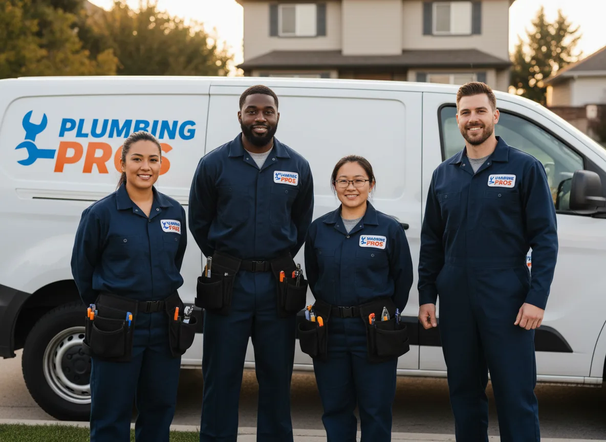 Water Heater Repair company in Conneautville, PA